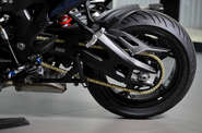 BMW S 1000XR Base