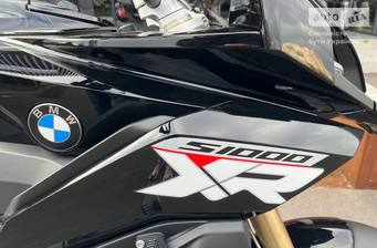 BMW S 1000XR 2024 Base