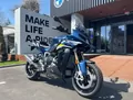 BMW S 1000XR BMW S 1000XR