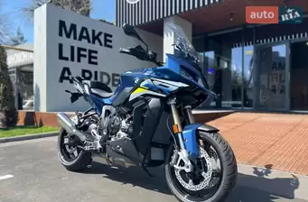 BMW S 1000XR