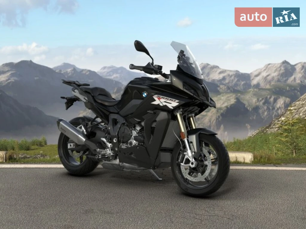 BMW S 1000XR BMW S 1000XR Base