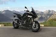 BMW S 1000XR BMW S 1000XR Base