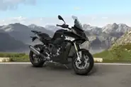BMW S 1000XR BMW S 1000XR Base