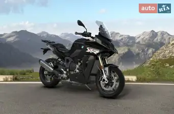 BMW S 1000XR BMW S 1000XR