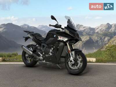 BMW S 1000XR 2026 Base