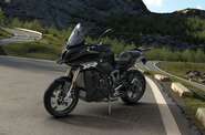 BMW S 1000XR BMW S 1000XR Base