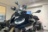 BMW S 1000XR BMW S 1000XR Base