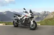 BMW S 1000XR Base