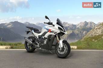 BMW S 1000XR 2026 в Київ