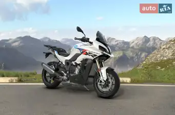 BMW S 1000XR