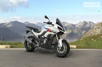 BMW S 1000XR 2026 Base