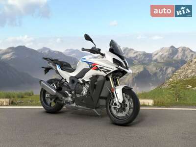 BMW S 1000XR 2026 Base