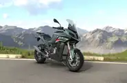 BMW S 1000XR Base