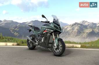 BMW S 1000XR 2026 в Київ