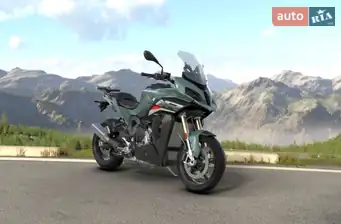 BMW S 1000XR