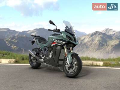 BMW S 1000XR 2026 Base