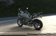 BMW S 1000XR Base