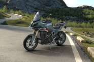 BMW S 1000XR Base