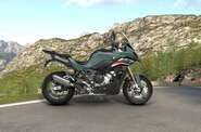 BMW S 1000XR Base