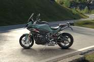 BMW S 1000XR Base
