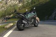 BMW S 1000XR Base