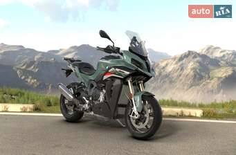 BMW S 1000XR 2026 в Київ
