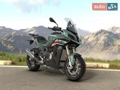 BMW S 1000XR 2026 Base