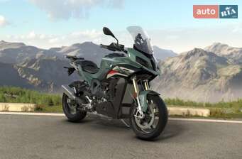 BMW S 1000XR 2026 в Київ