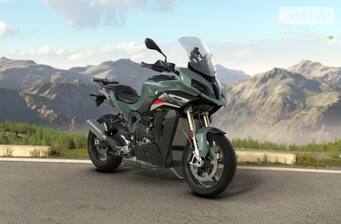 BMW S 1000XR 2026 Base