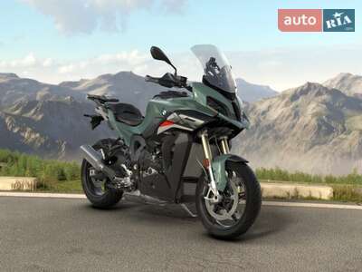 BMW S 1000XR 2026 Base