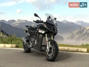 BMW S 1000XR