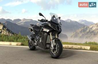 BMW S 1000XR 2026 в Київ