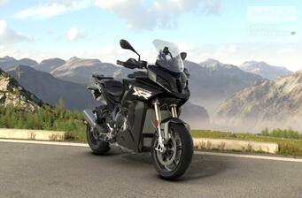 BMW S 1000XR 2026 Base