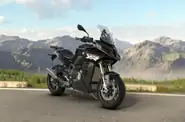 BMW S 1000XR Base