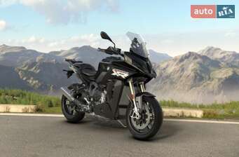 BMW S 1000XR 2026 в Київ