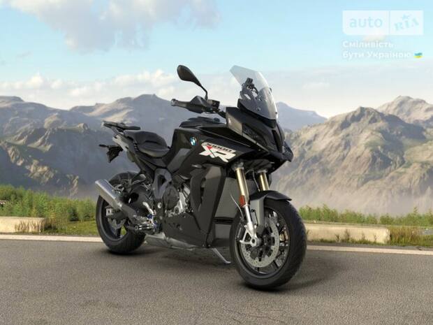 Мотоцикл BMW S 1000XR 2026 в Киев