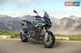 BMW S 1000XR 2024 в Київ