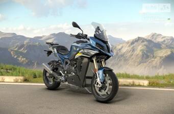 BMW S 1000XR 2024 Base