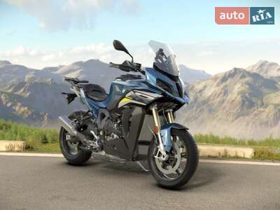 BMW S 1000XR 2024 Base