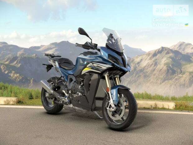Мотоцикл BMW S 1000XR 2024 в Киев