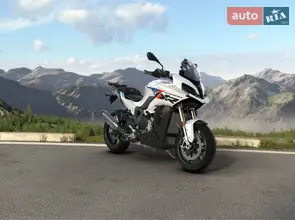 BMW S 1000XR