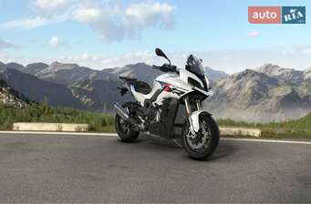 BMW S 1000XR 2026 в Львів