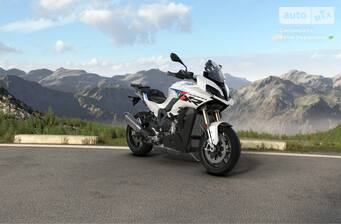 BMW S 1000XR 2026 Base