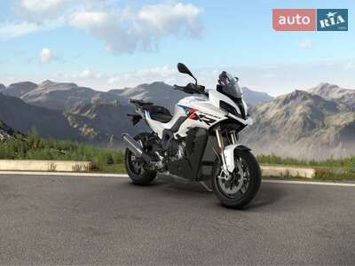 BMW S 1000XR 2026 Base