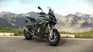 BMW S 1000XR Base
