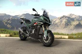 BMW S 1000XR 2026 в Київ