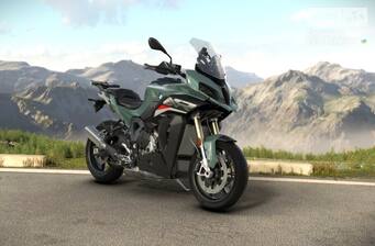 BMW S 1000XR 2026 Base