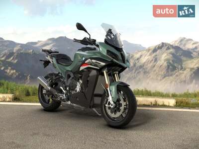 BMW S 1000XR 2026 Base