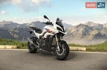 BMW S 1000XR 2026 в Київ