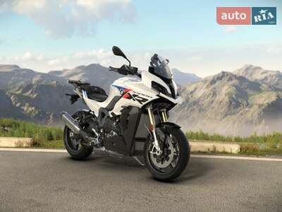 BMW S 1000XR 2026 Base